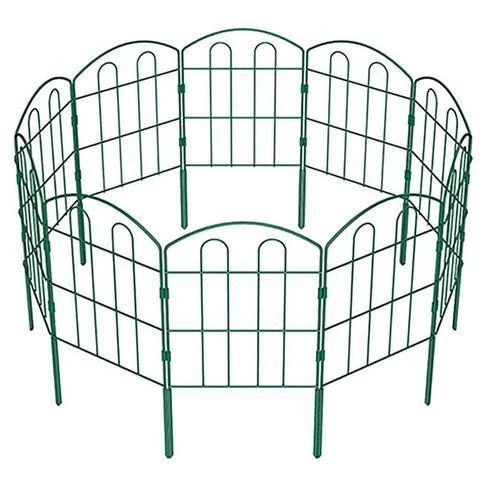Durable and Secure Fencing Solutions