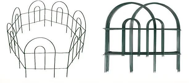Durable and Secure Fencing Solutions