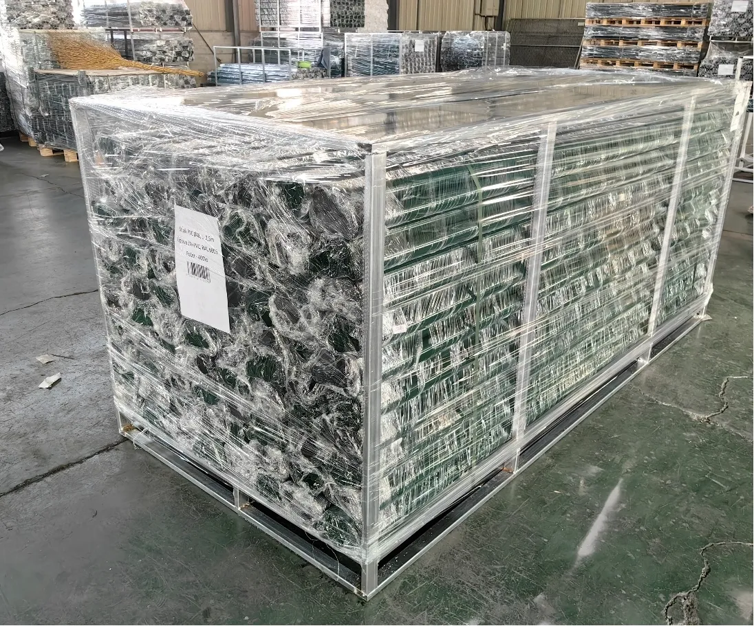 Strong and Durable Round Fence Posts for Every Need