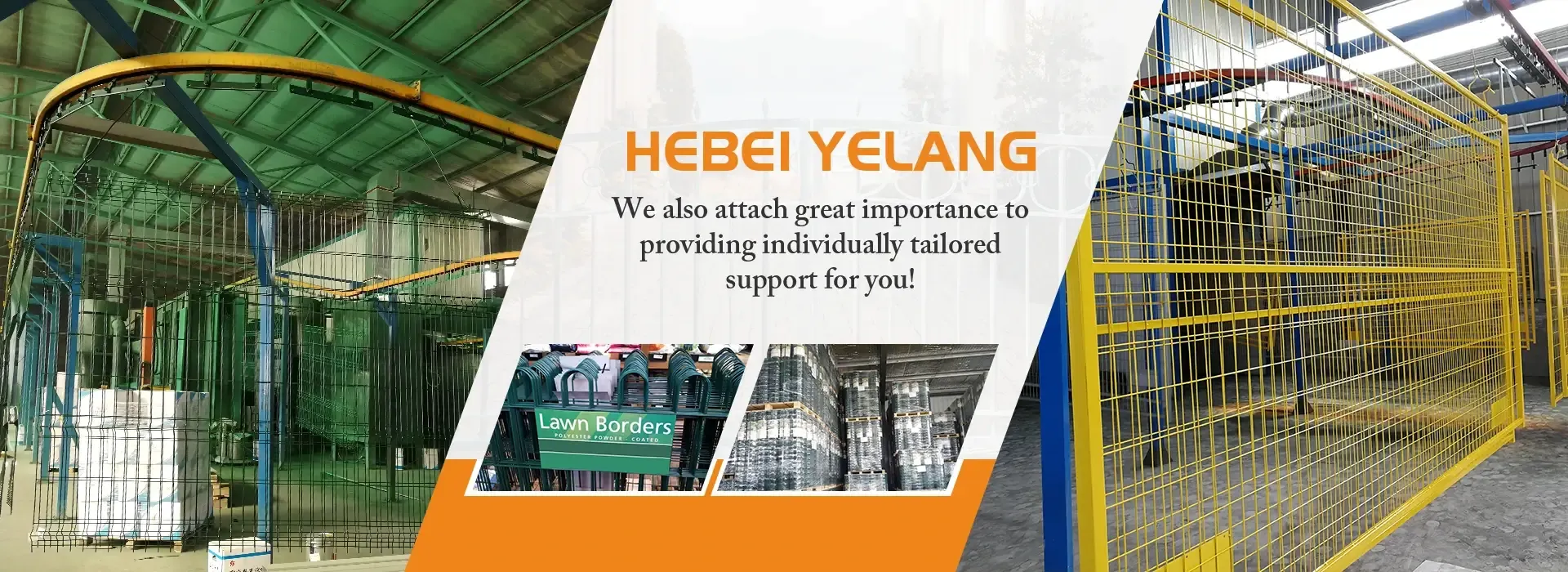 Read More About ornamental fence manufacturer