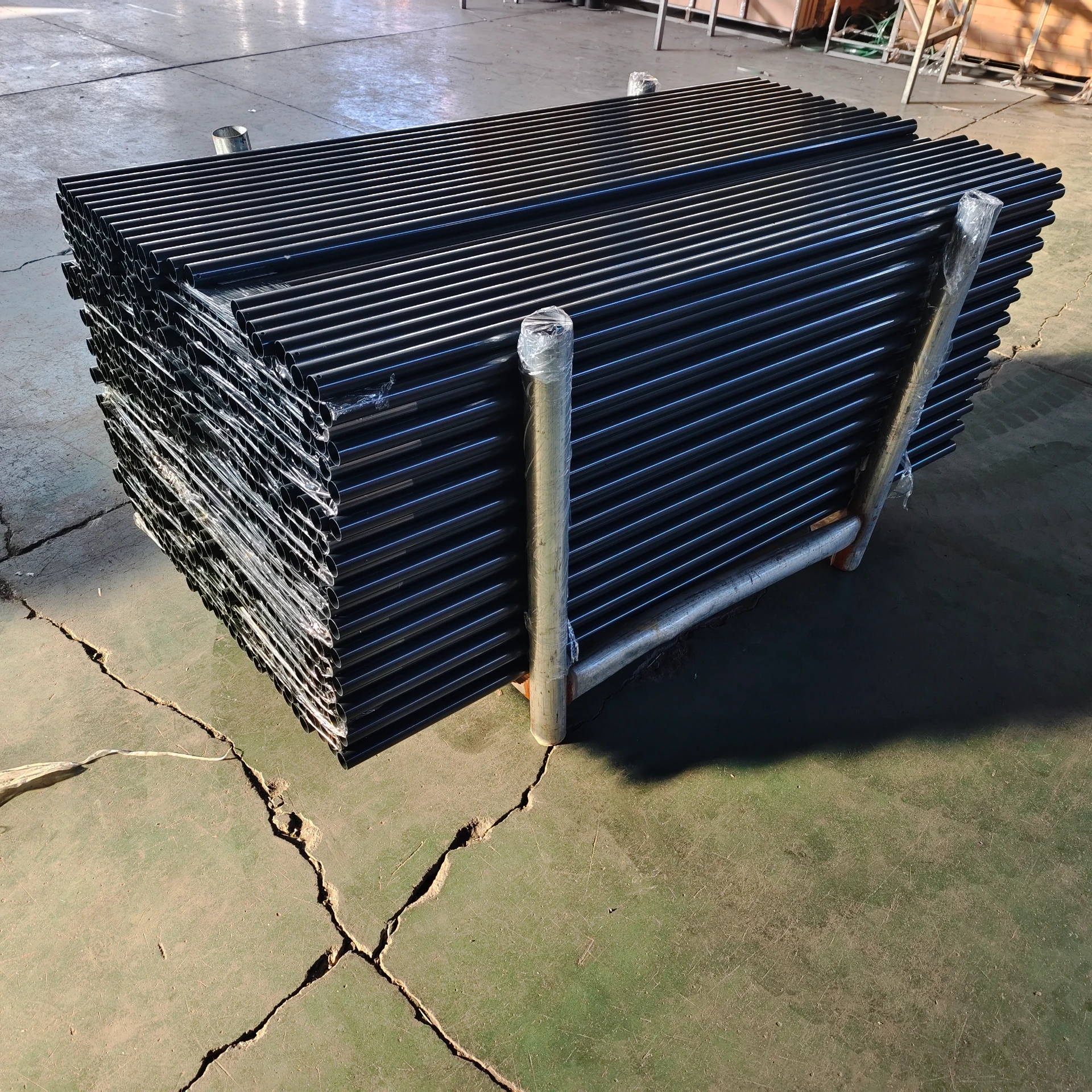 3 metre pool fence panels