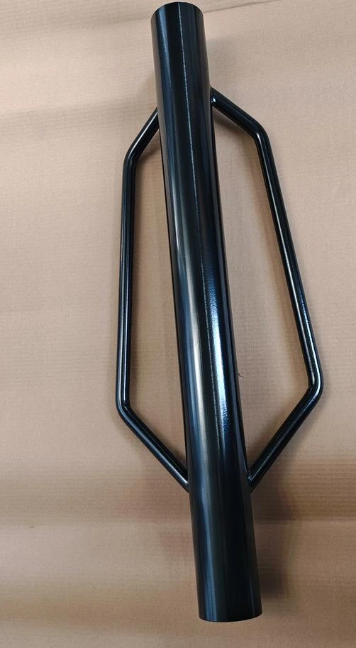 4x4 metal fence post