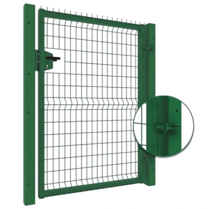 Single Gates