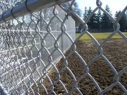 double gate lock
