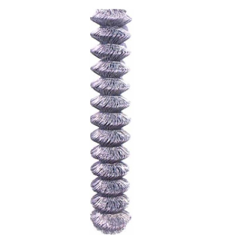 5 ft tall chain link fence