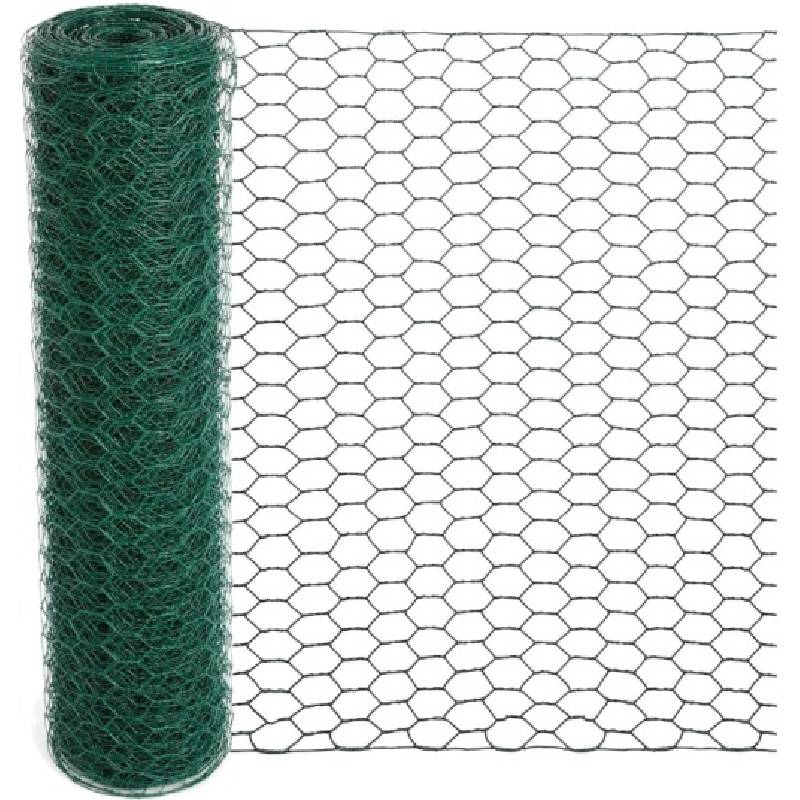 Chicken mesh