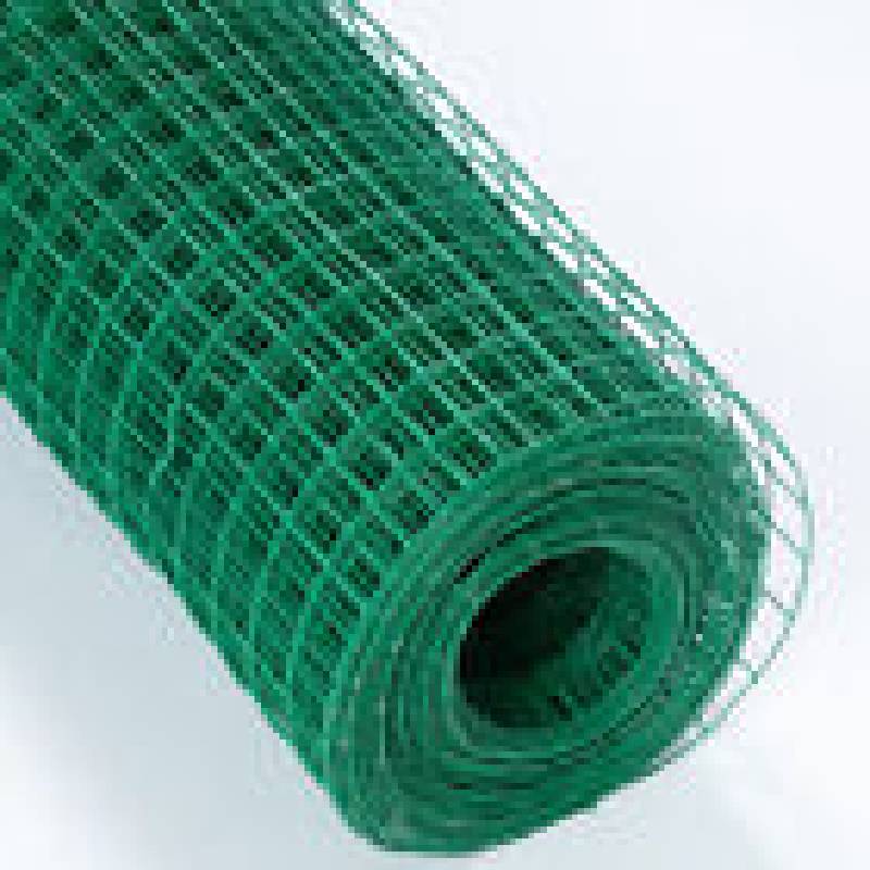 Welded Mesh