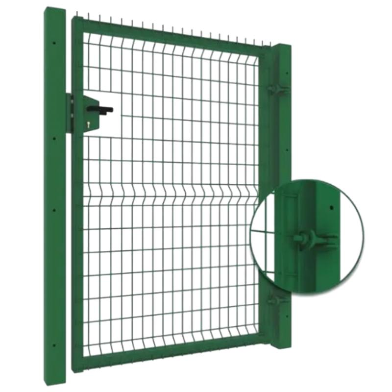 48 chain link fence