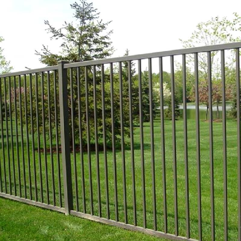 5ft rolled fencing