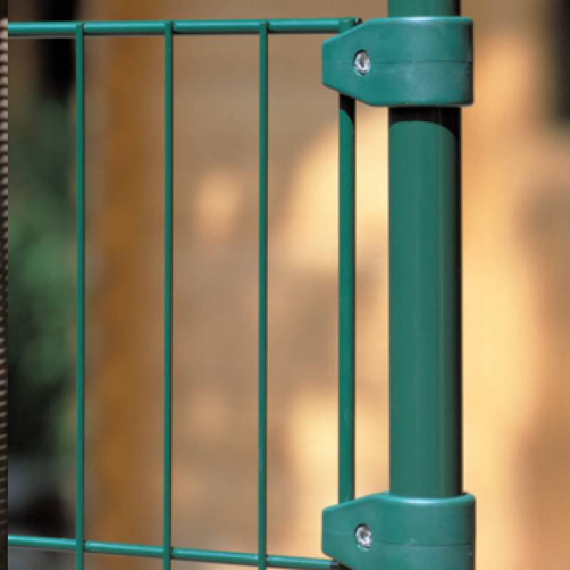 Single  Panel Fence