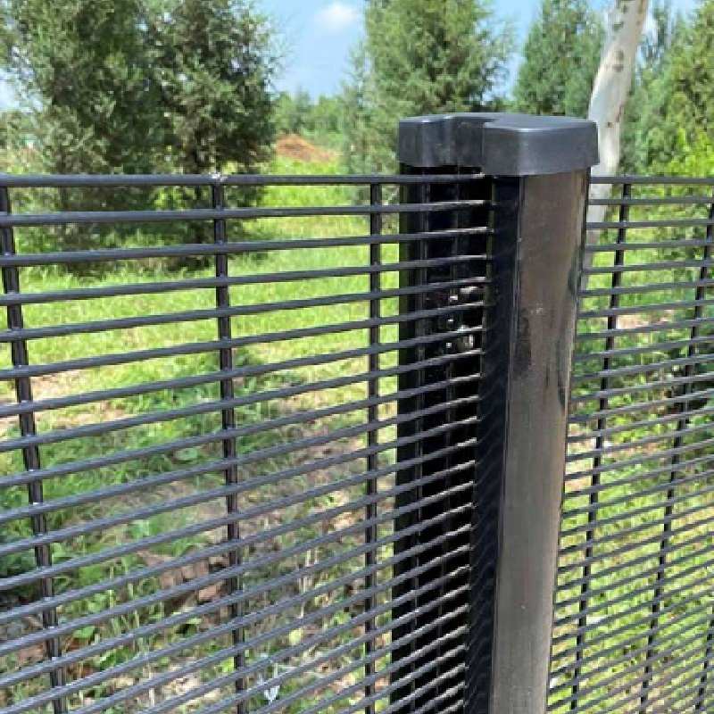 Security Fence