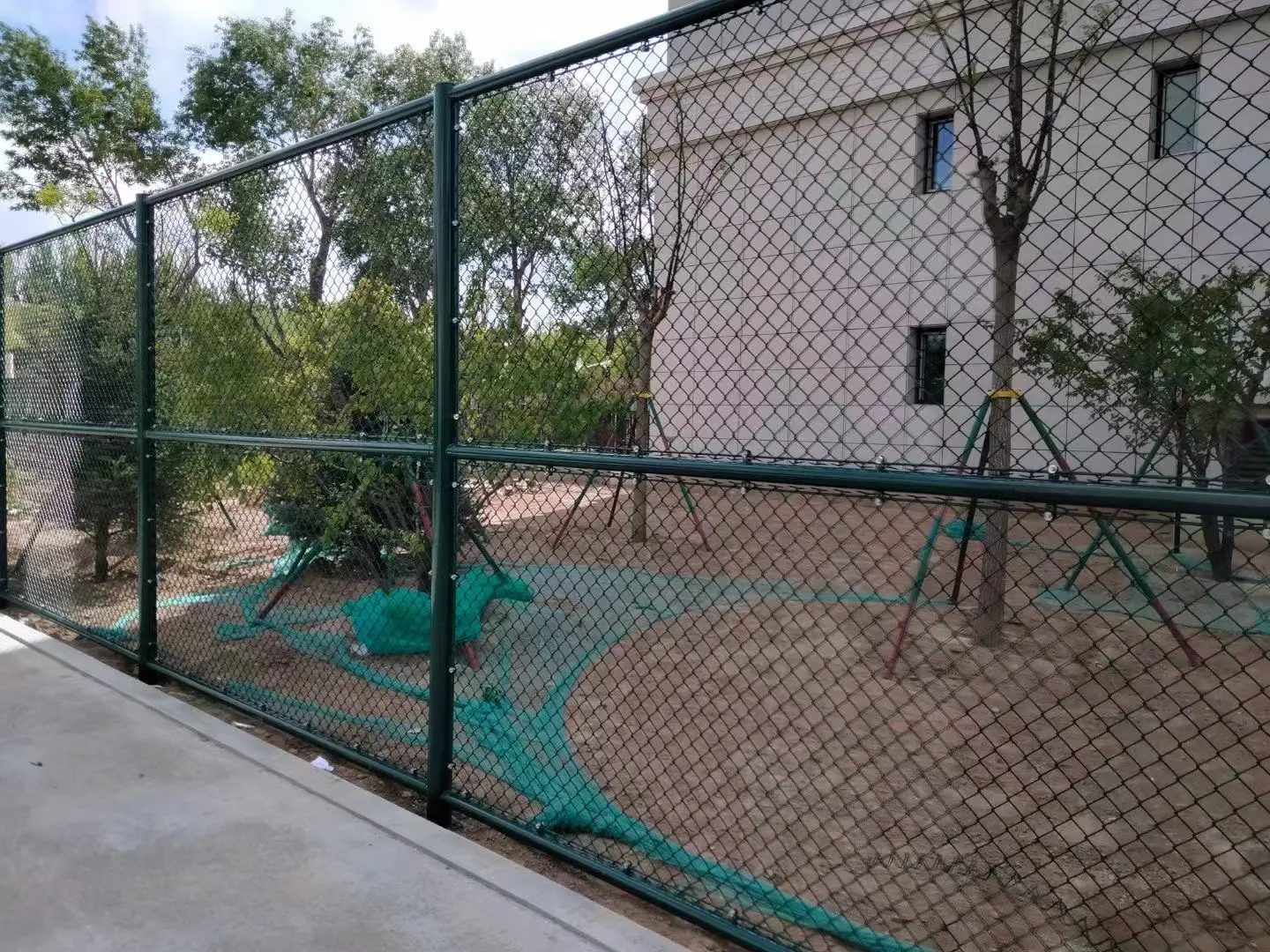 farm fencing tools
