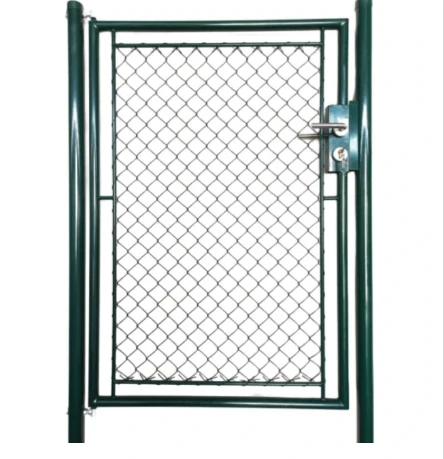 6ft double sided fence panels