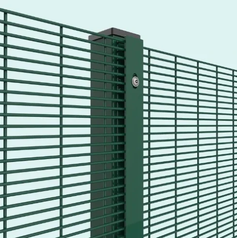 The Versatility and Strength of Square Tube Posts: Shaping the Landscape of Modern Structures