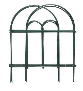 swimming pool security fence
