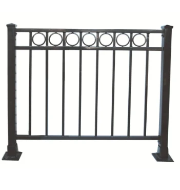 4x4x8 fence post