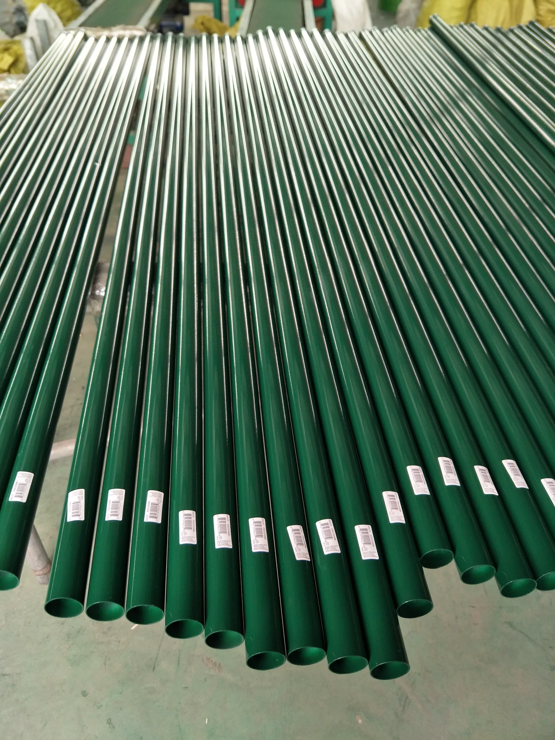 18 gauge welded wire mesh