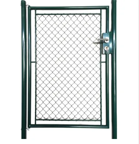 4x4x10 fence post
