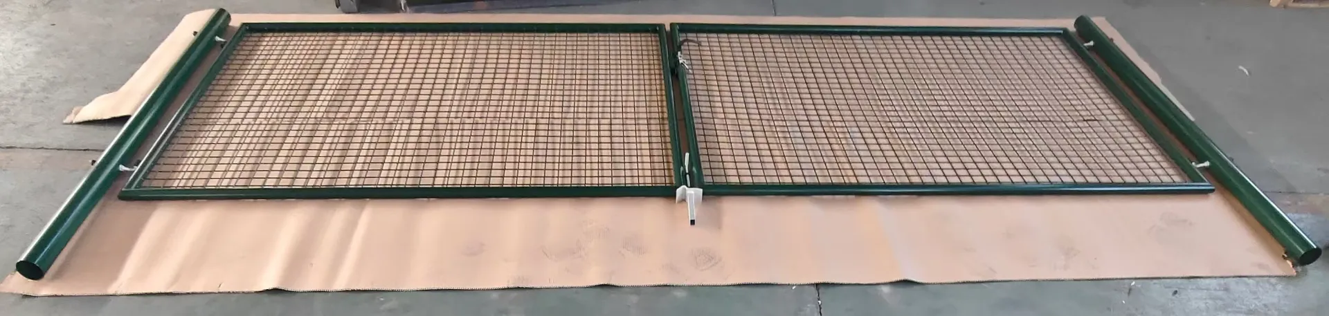 fence panels wholesale