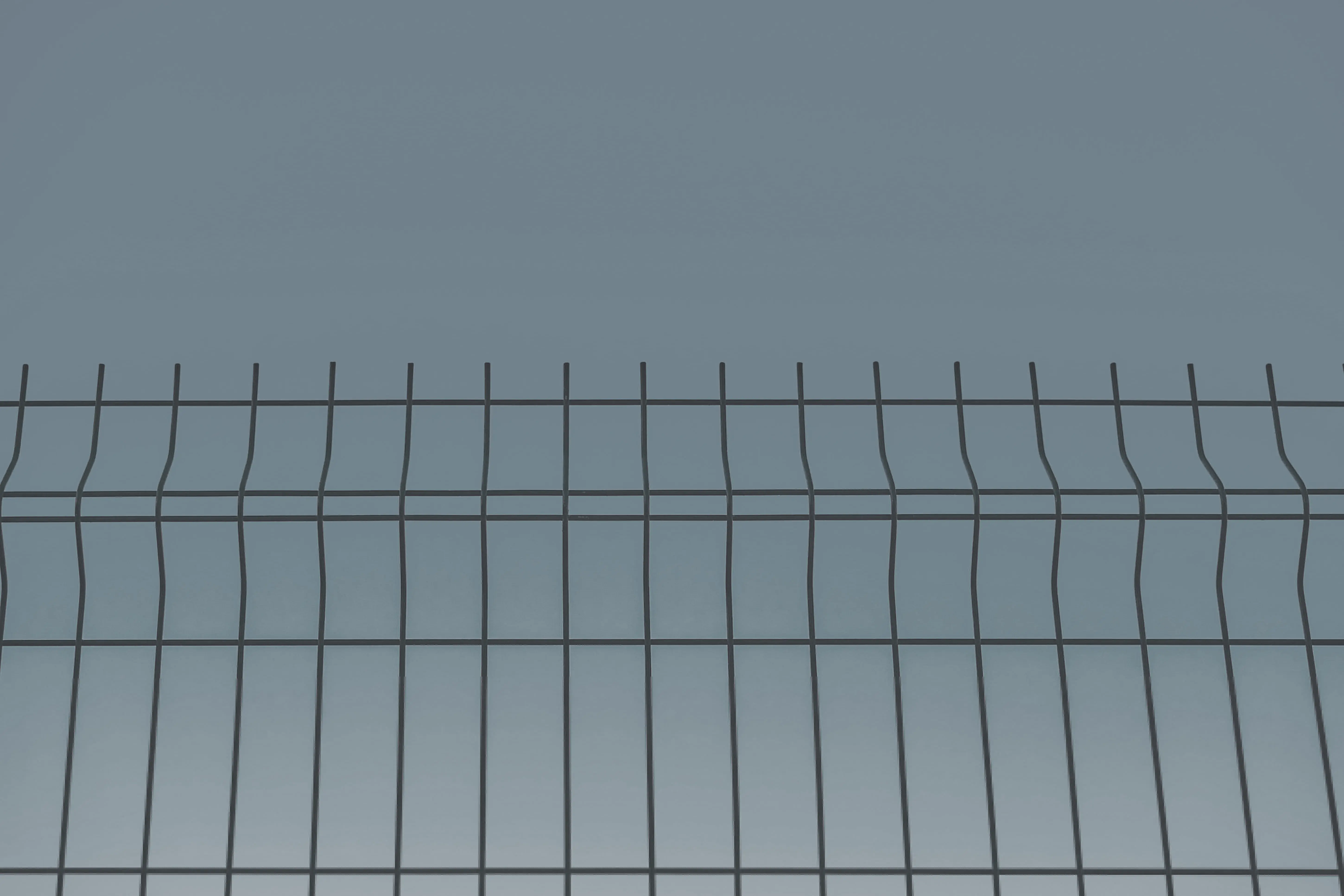6 ft fence panels