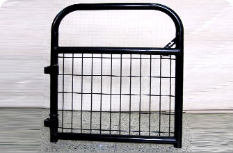 garden gate prices