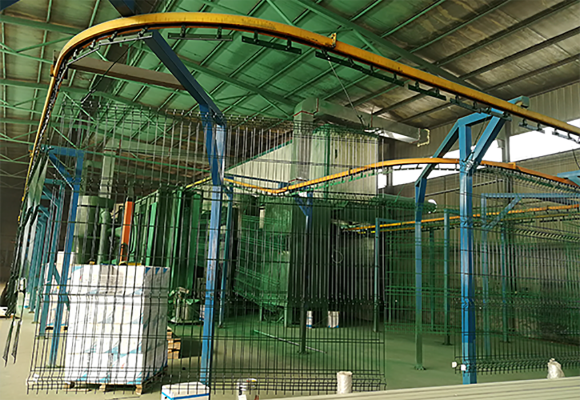 Read More About garden gate manufacturer