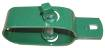 steel fence post puller