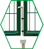 8 foot t posts for sale