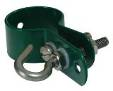 4 x 12 chain link gate