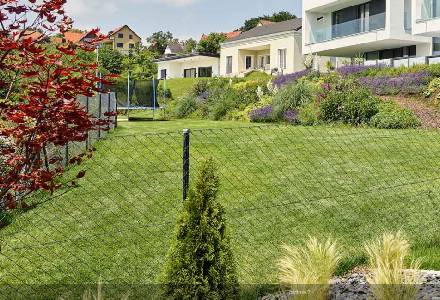 sturdy temporary fencing