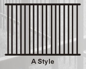 wire fence roll 6 ft
