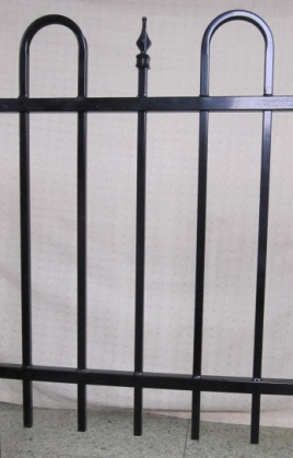 security hinges