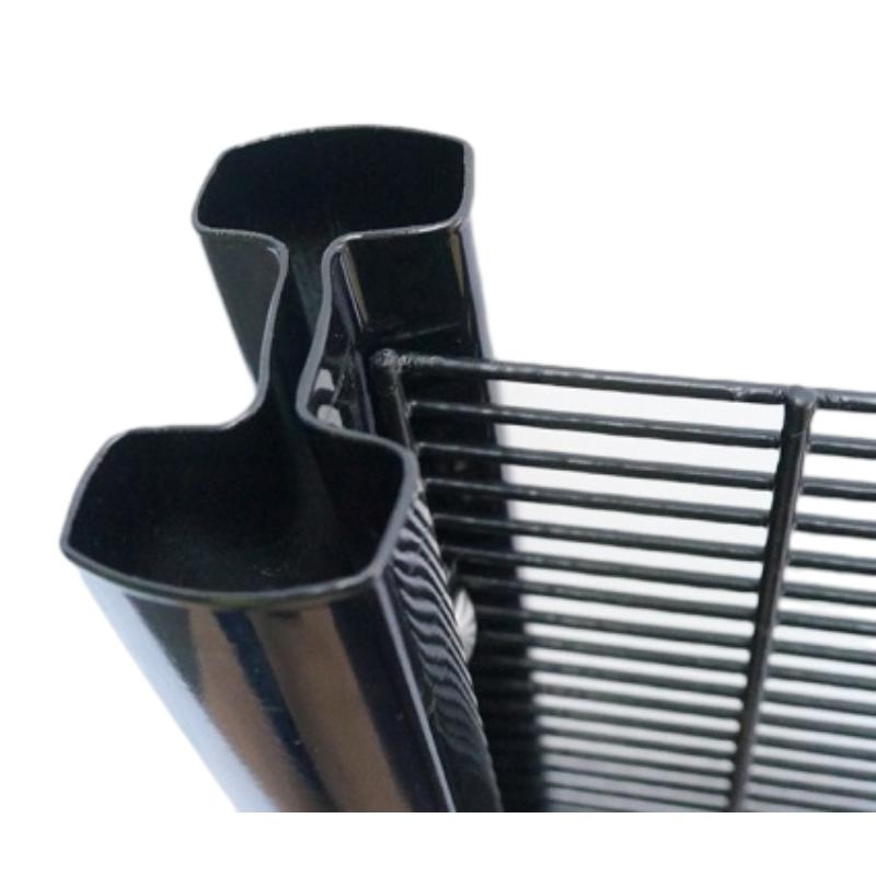 euro reed screen fencing