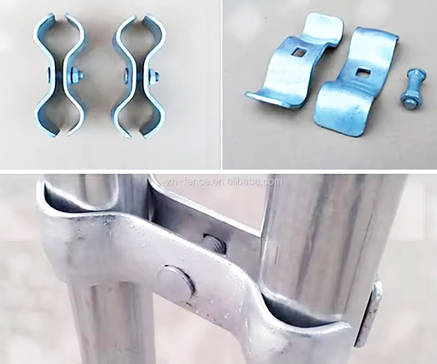 bracing t post corners