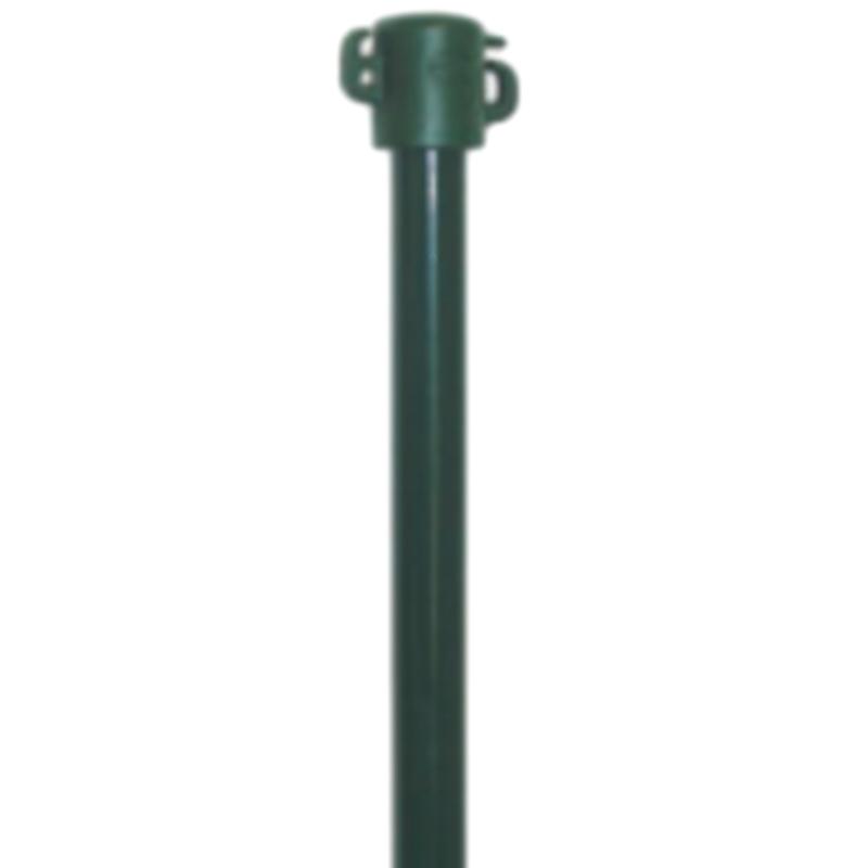 steel post puller