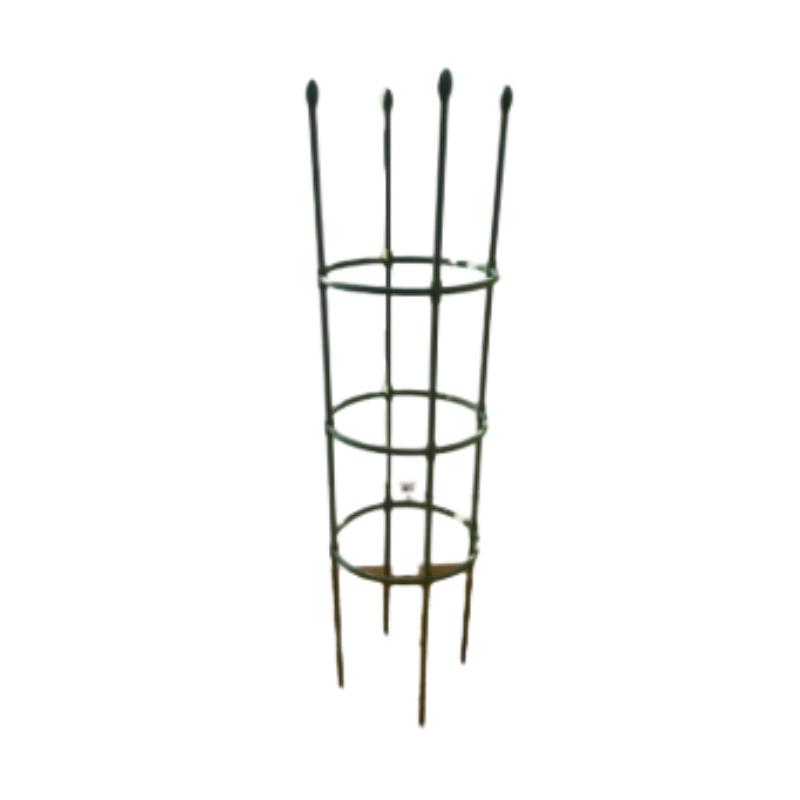 building a gate with chicken wire