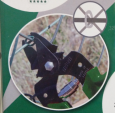 six foot welded wire fence