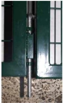 field fence price