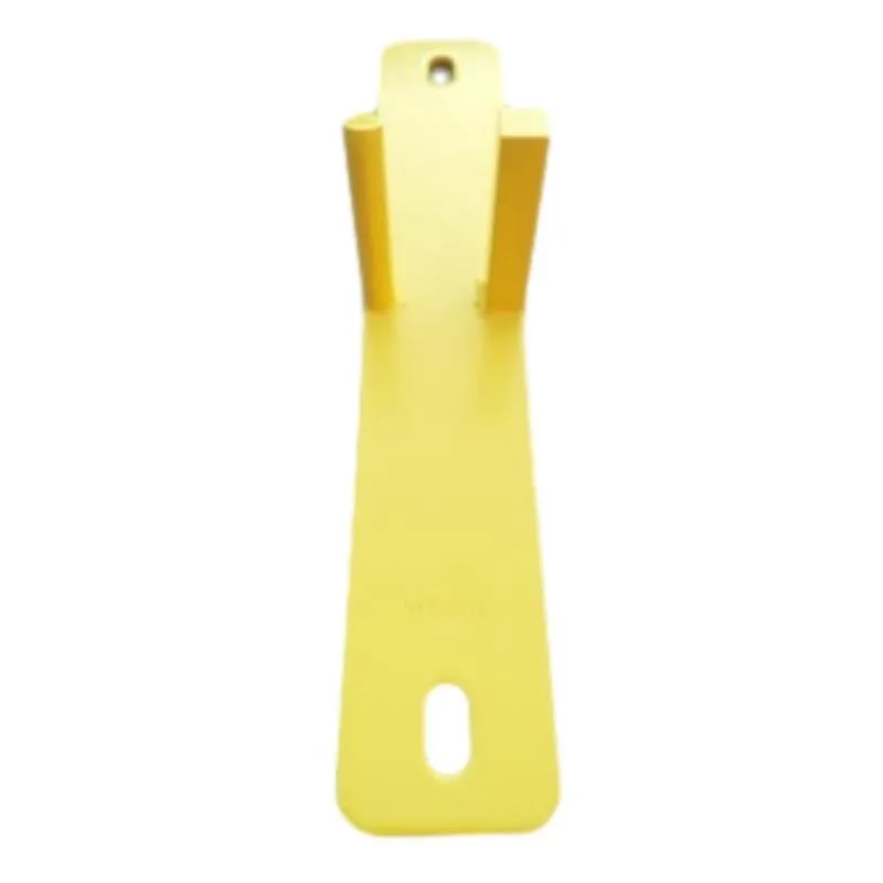 plastic locking clips