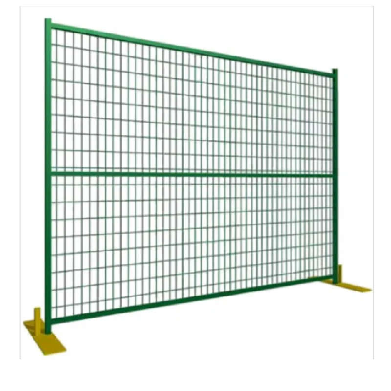 single fence board