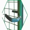 welded fence panels