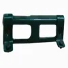 6 foot garden gate