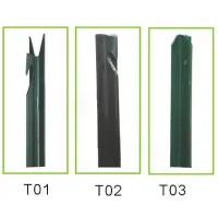 4 x 8 fence panels