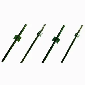 ornamental garden posts
