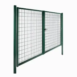 6 foot fence panel
