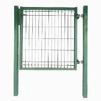 Exploring the Elegance and Versatility of Single Gates