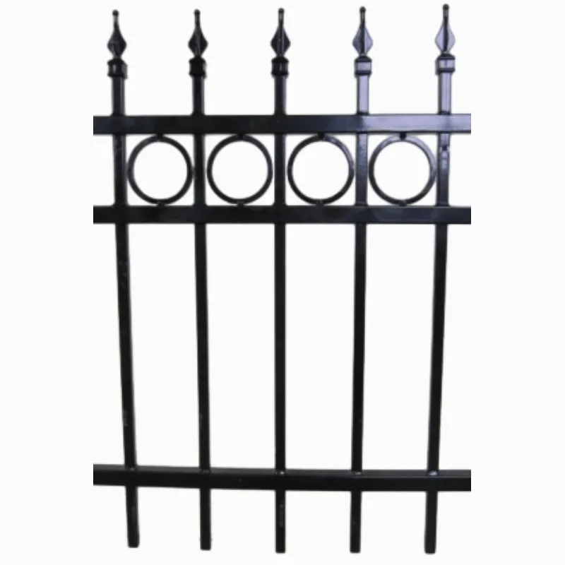 1 2 welded wire fencing