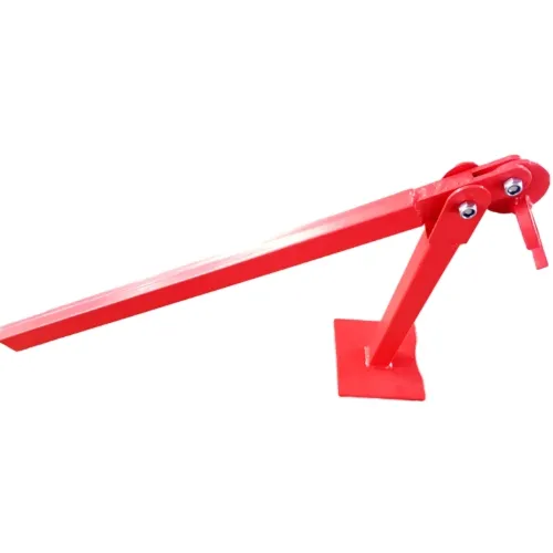 2.4 fence post