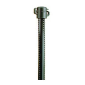 brass cylinder