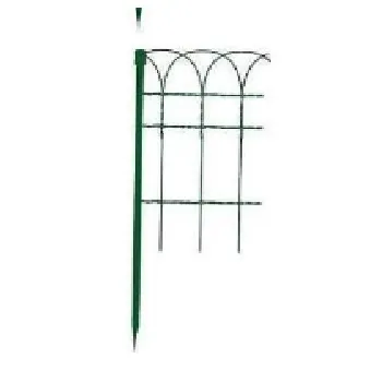 treated square posts